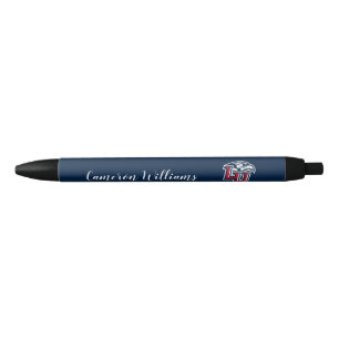 Liberty University Primary Logo Pen