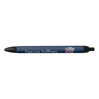 Liberty University Primary Logo Pen