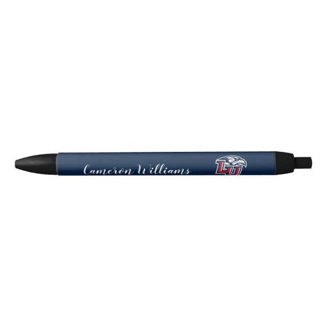 Liberty University Primary Logo Pen (Front)