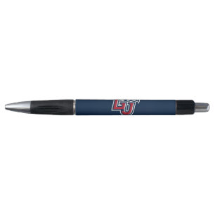 Liberty University Primary Logo Pen