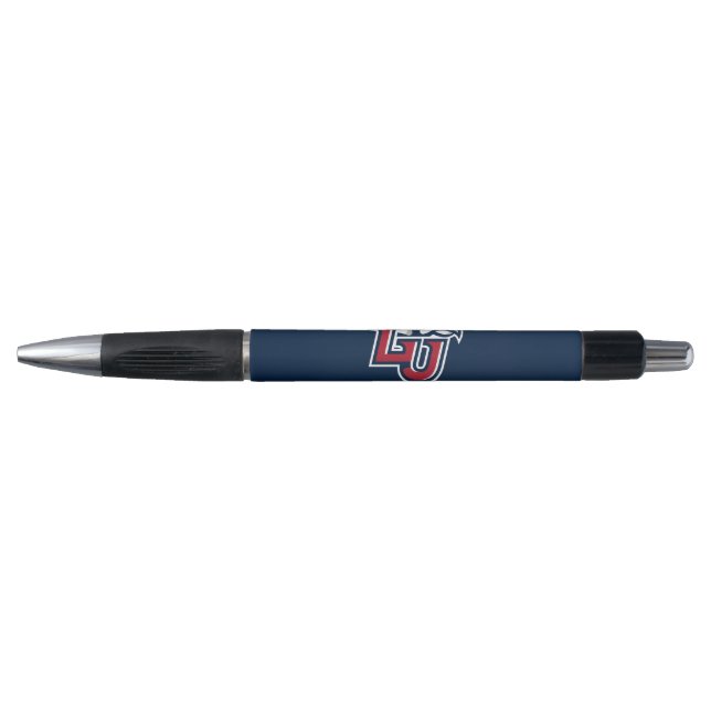 Liberty University Primary Logo Pen (Front)