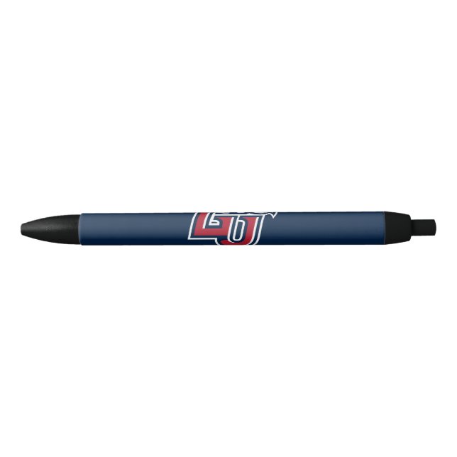Liberty University Primary Logo Pen (Front)