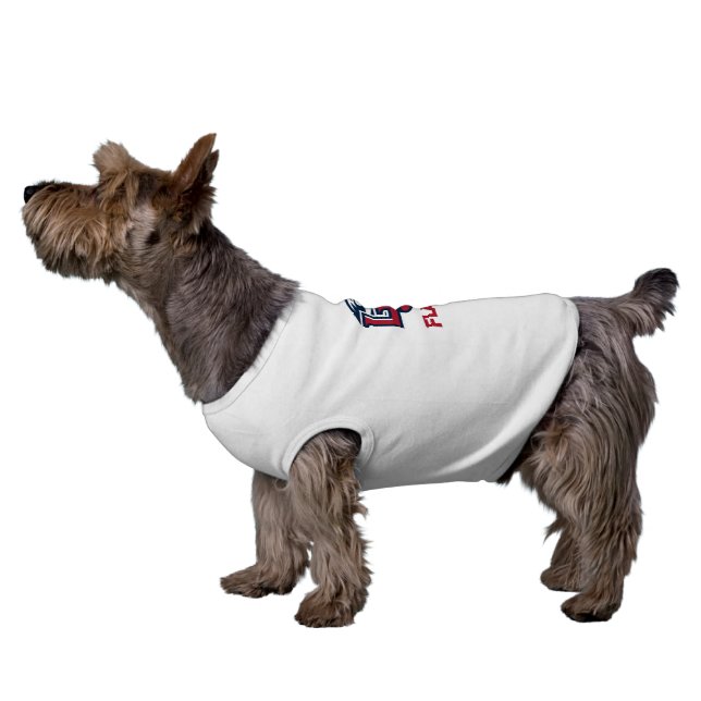 Liberty University Dog Dress