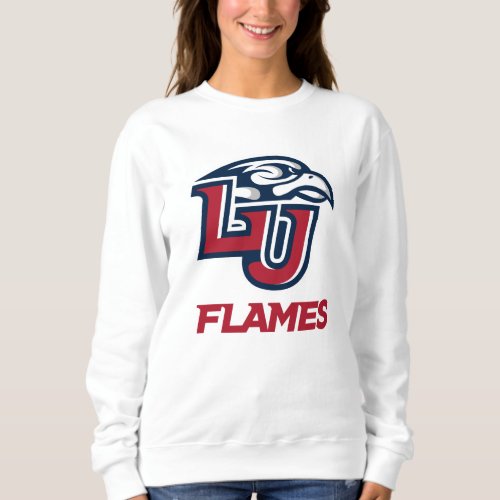 Liberty University Primary Logo Sweatshirt