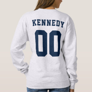 Liberty University Primary Logo Sweatshirt
