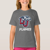 Liberty University Primary Logo