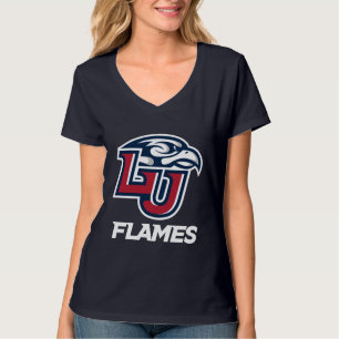 Liberty University Primary Logo T-Shirt