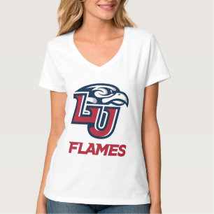 Liberty University Primary Logo T-Shirt