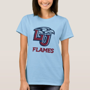 Liberty University Primary Logo T-Shirt
