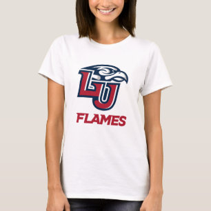 Liberty University Primary Logo T-Shirt