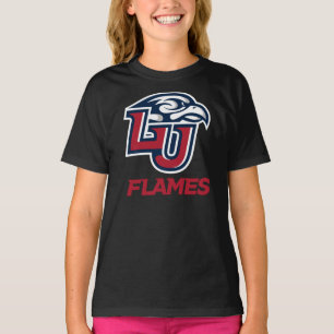 Liberty University Primary Logo T-Shirt