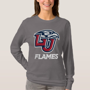 Liberty University Primary Logo T-Shirt