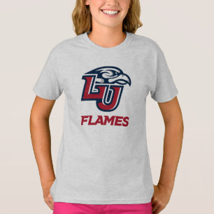 Liberty University Primary Logo T-Shirt