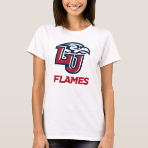 Liberty University Primary Logo T-Shirt