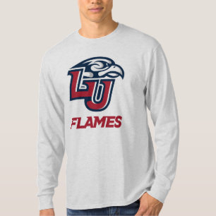 Liberty University Primary Logo T-Shirt