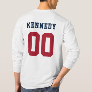 Liberty University Primary Logo T-Shirt
