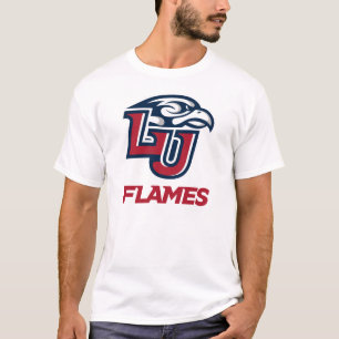 Liberty University Primary Logo T-Shirt