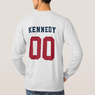 Liberty University Primary Logo T-Shirt