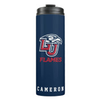 Liberty University Primary Logo