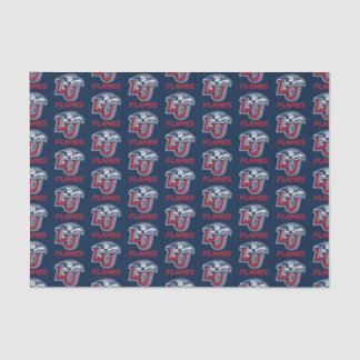 Liberty University Primary Logo Tissue Paper