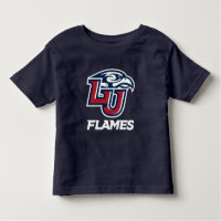 Liberty University Primary Logo