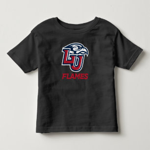 Liberty University Primary Logo Toddler T-shirt
