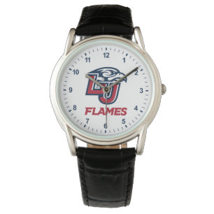 Liberty University Primary Logo Watch