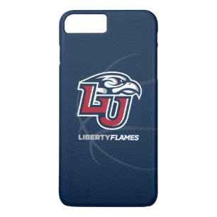 Liberty University State Basketball iPhone 8 Plus/7 Plus Case