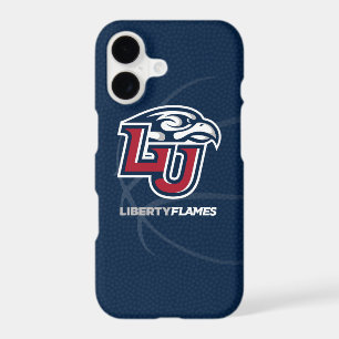 Liberty University State Basketball iPhone 17 Case