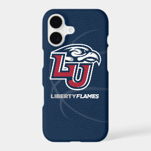Liberty University State Basketball iPhone 17 Case