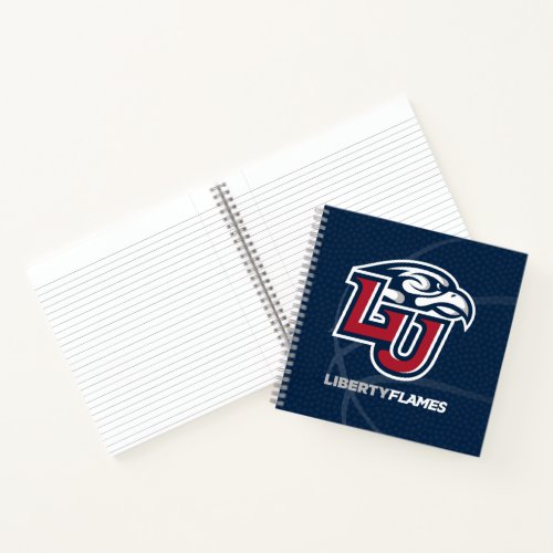 Liberty University State Basketball Notebook