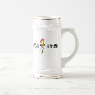 Liberty Unleashed / Domari Nolo stein