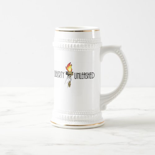 Liberty Unleashed  Domari Nolo stein