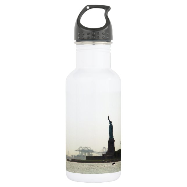 Liberty Water Bottle (Front)