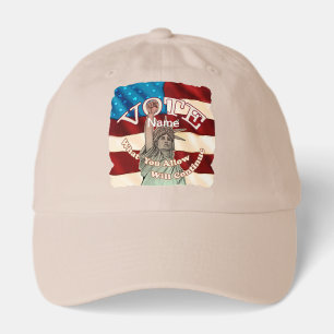 Liberty What You Allow Hat