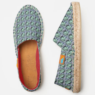 Liberty's Portrait Espadrilles
