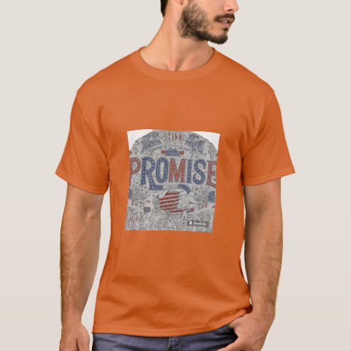 Libertys Promise T_Shirt