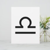 Libra (Standing Front)