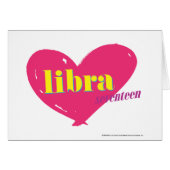 Libra (Front Horizontal)