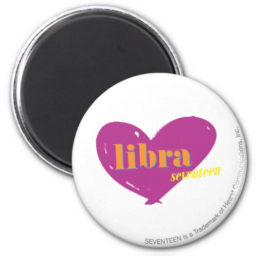 Libra 2 magnet