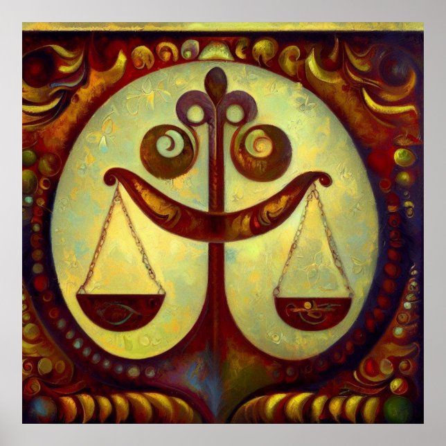 Libra 2 poster (Front)