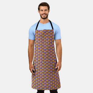 Libra Apron