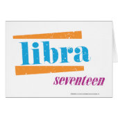 Libra Aqua (Front Horizontal)