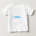 libra baby T-Shirt