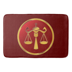 Libra Bath Mat