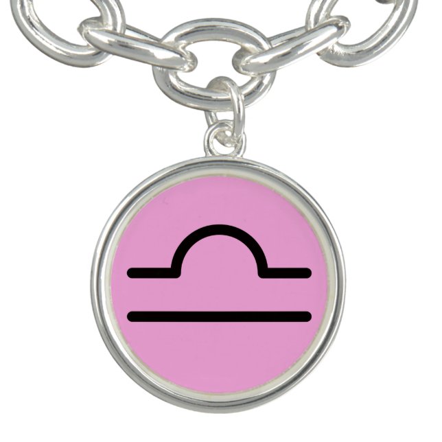 Libra Bracelet (Design)