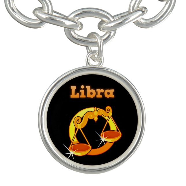 Libra Bracelet (Design)