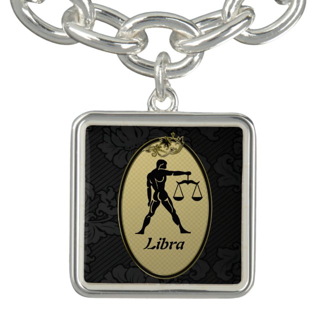 Libra Bracelet (Design)