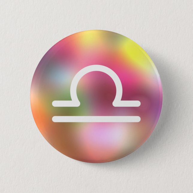 Libra Button (Front)
