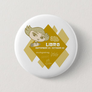 Libra Button